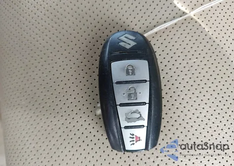 2011 Suzuki Kizashi Sport Sls из США, поврежденный, VIN JS2RF9A85B6110482